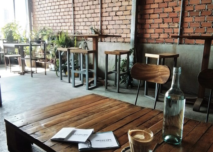 Phnom Penh Zine Club